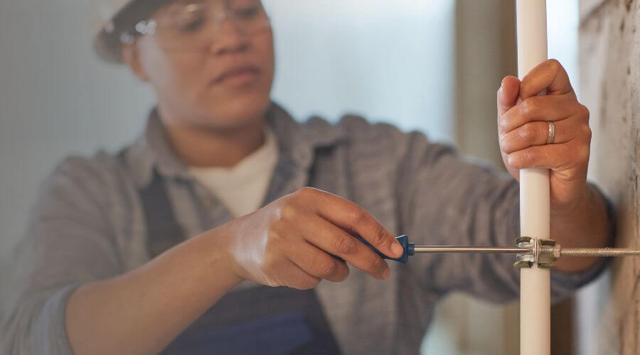 Leak Detection (Walls, Floors, Slabs) in Castroville, CA